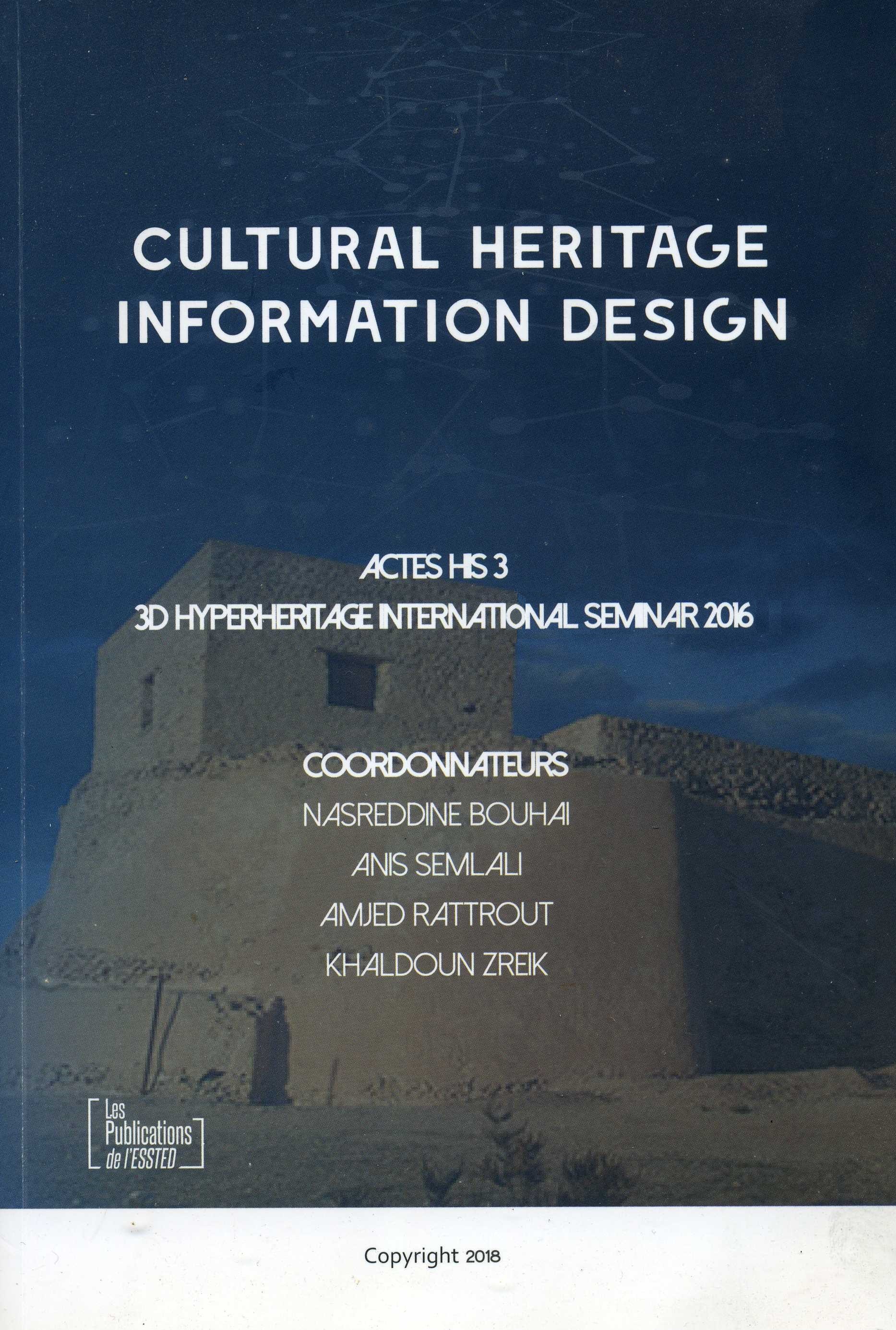 Actes colloque HIS.3 2016