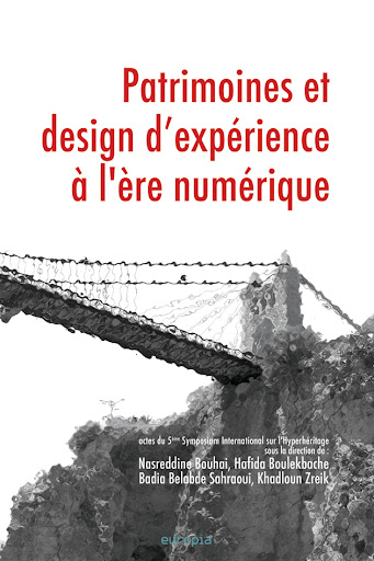 Actes colloque HIS.5 2018