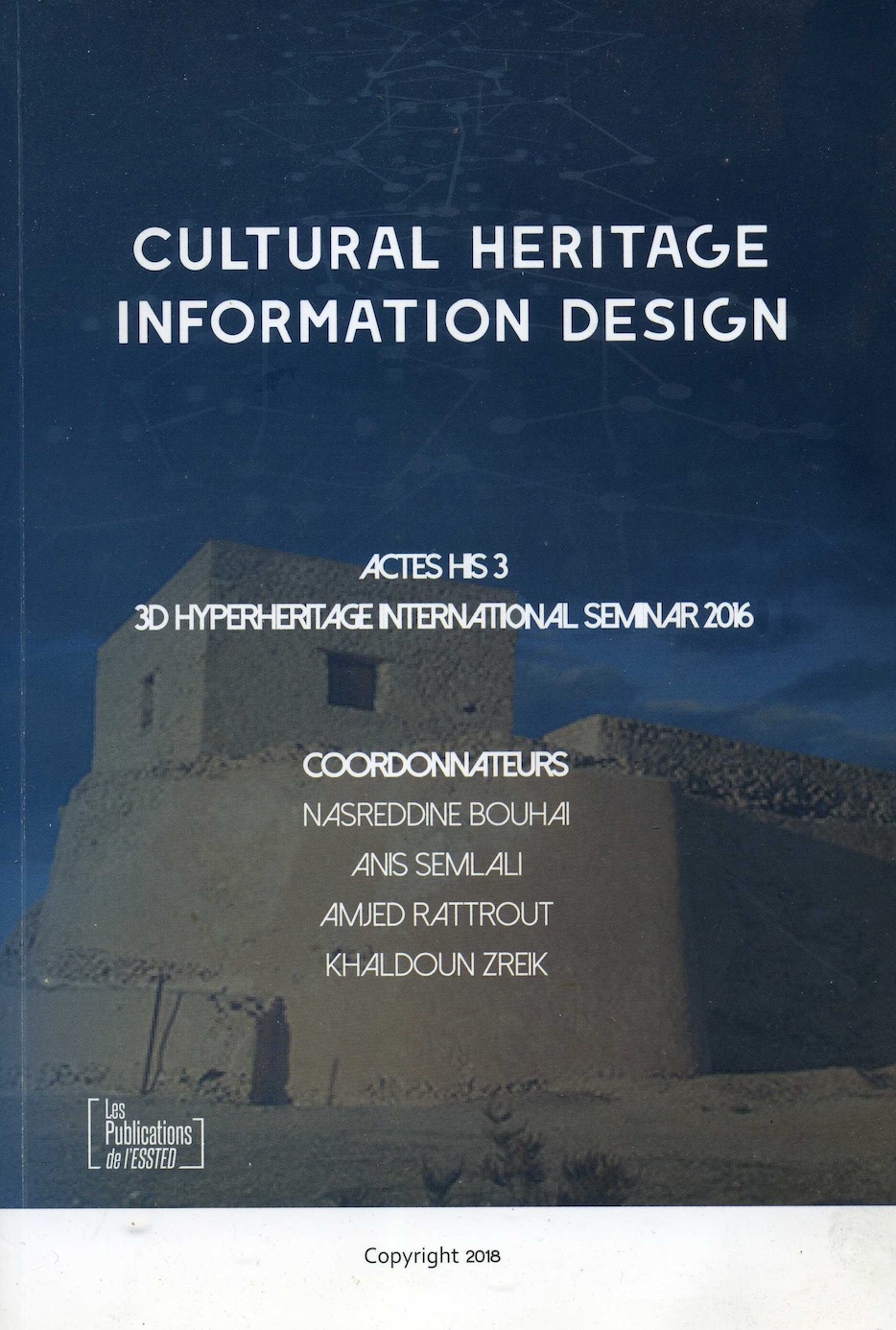 Actes colloque HIS.3 2016