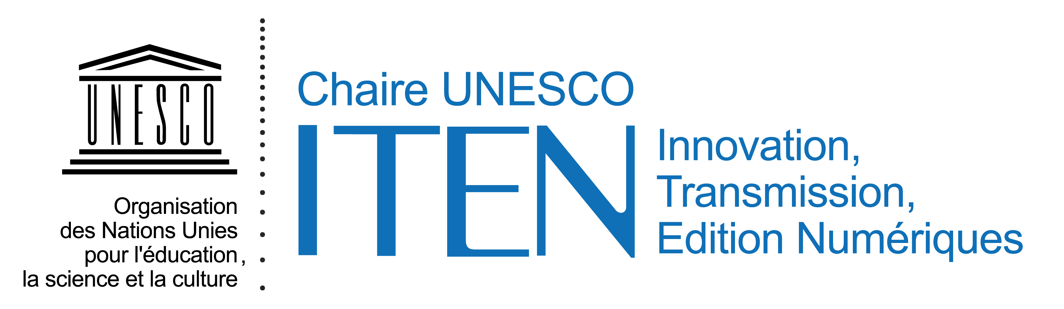 Chaire ITEN