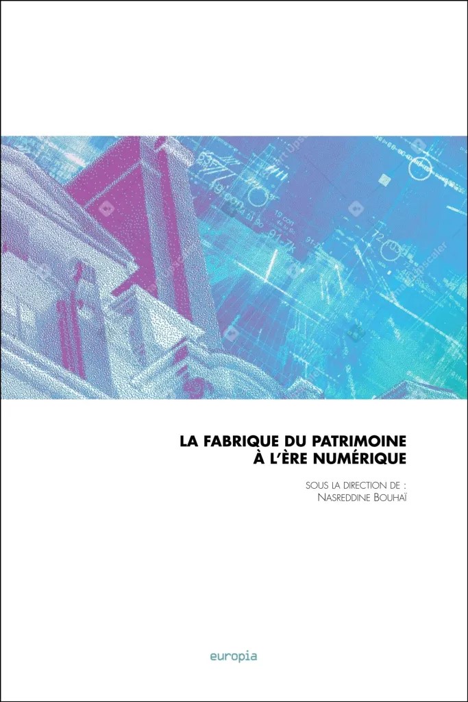 Actes colloque HIS.6 2019