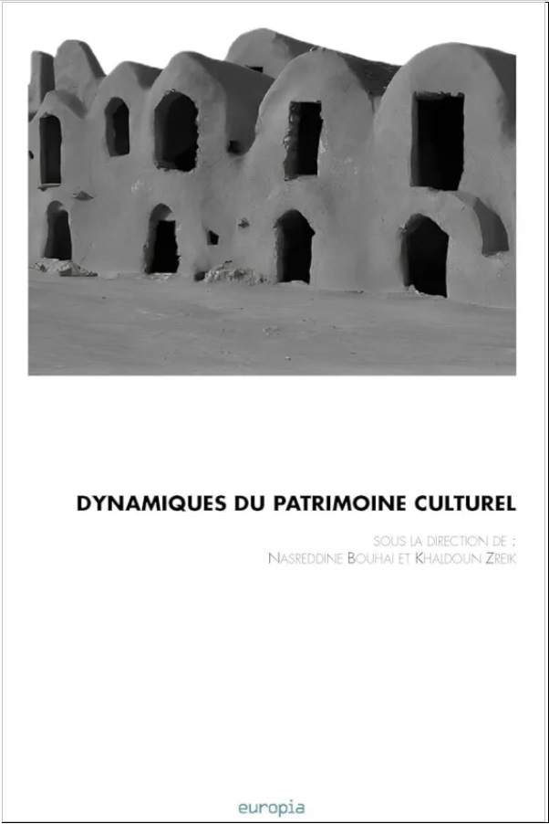 Actes colloque HIS.8 2023